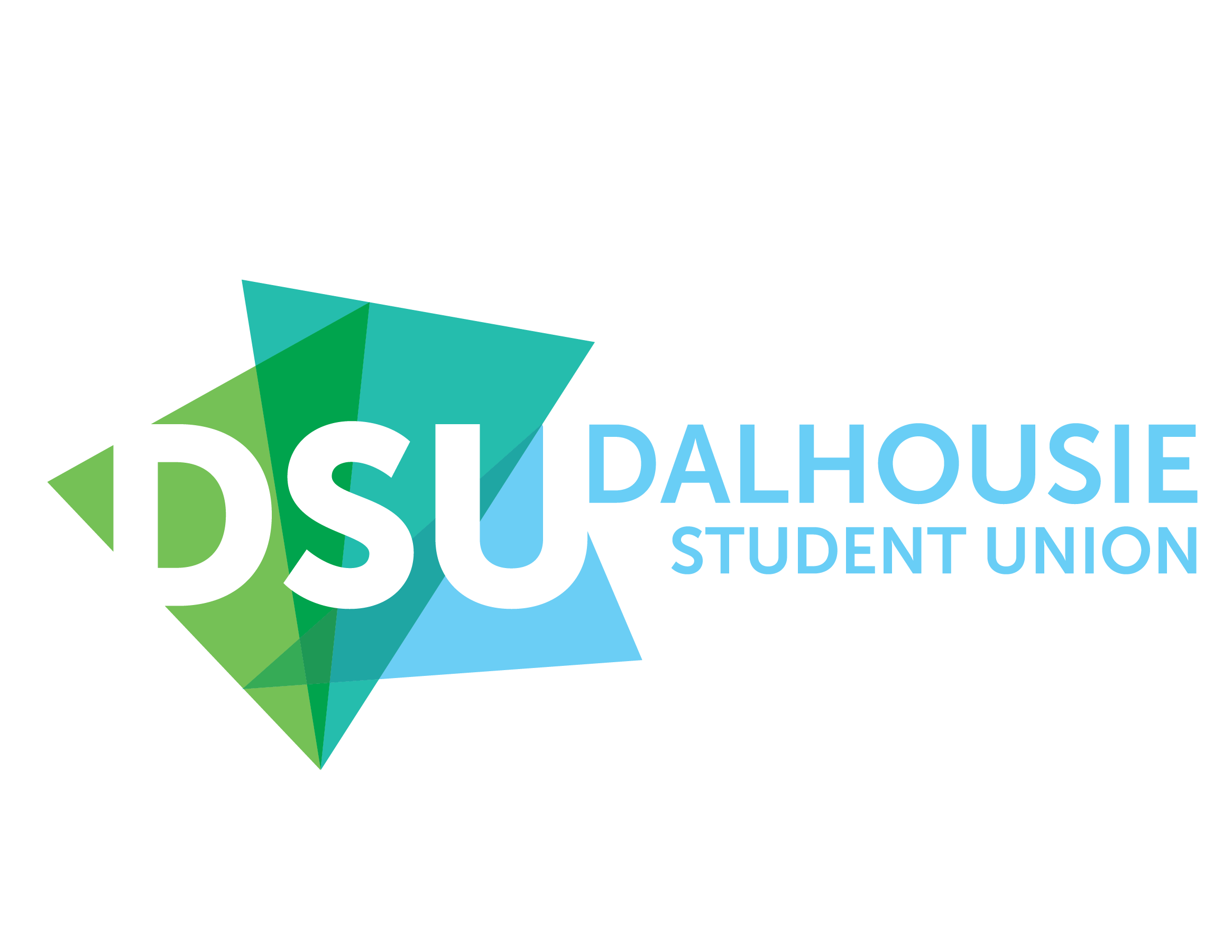 Full Colour DSU logo